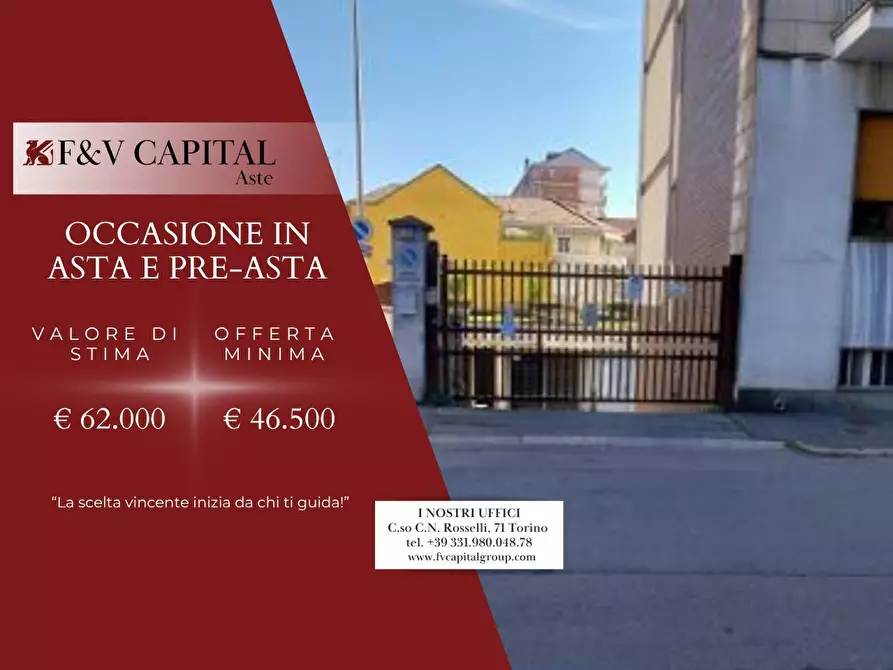 Immagine 1 di Negozio in vendita  14 a Collegno