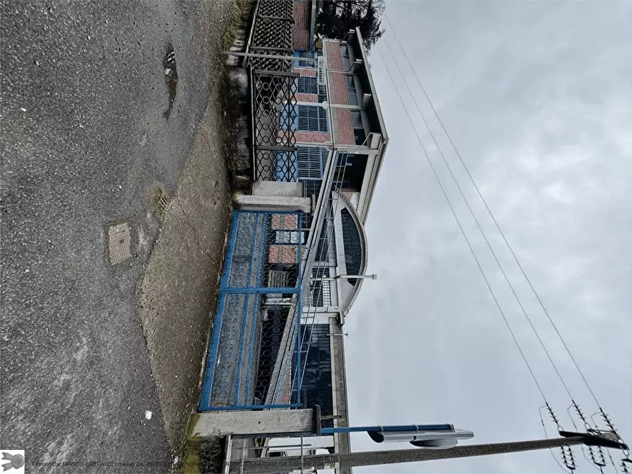 Immagine 3 di Negozio in vendita  26 a Caselle Torinese