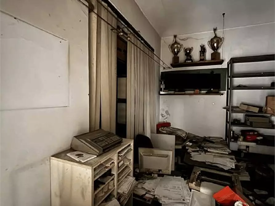 Immagine 8 di Negozio in vendita  19bis/D e 19bis/E a Torino
