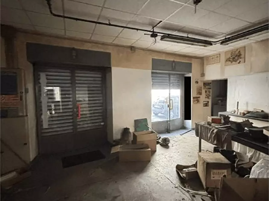Immagine 5 di Negozio in vendita  19bis/D e 19bis/E a Torino