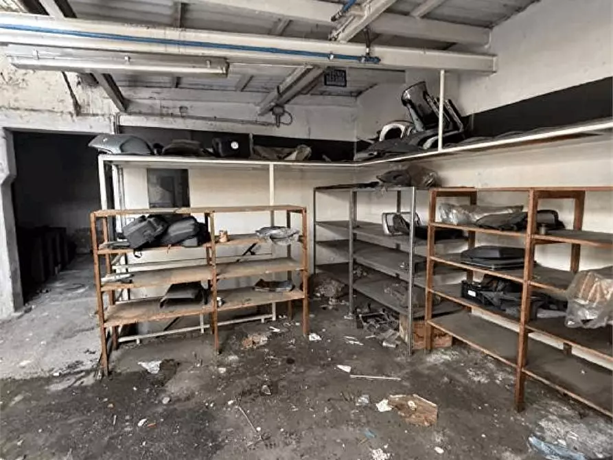 Immagine 10 di Negozio in vendita  19bis/D e 19bis/E a Torino