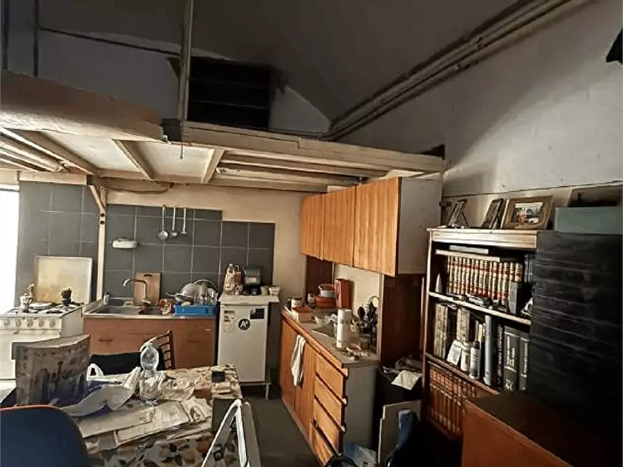Immagine 9 di Negozio in vendita  19bis/D e 19bis/E a Torino