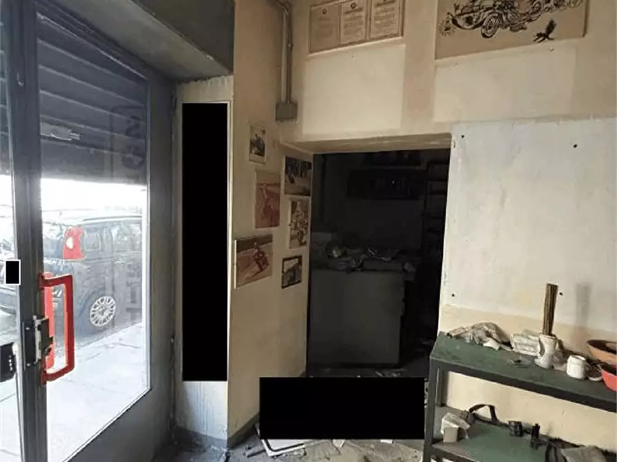 Immagine 4 di Negozio in vendita  19bis/D e 19bis/E a Torino
