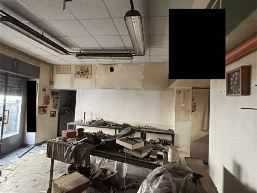 Immagine 6 di Negozio in vendita  19bis/D e 19bis/E a Torino