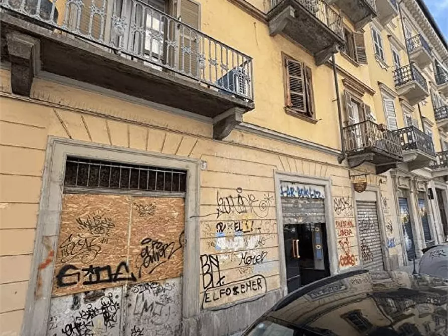 Immagine 2 di Negozio in vendita  19bis/D e 19bis/E a Torino