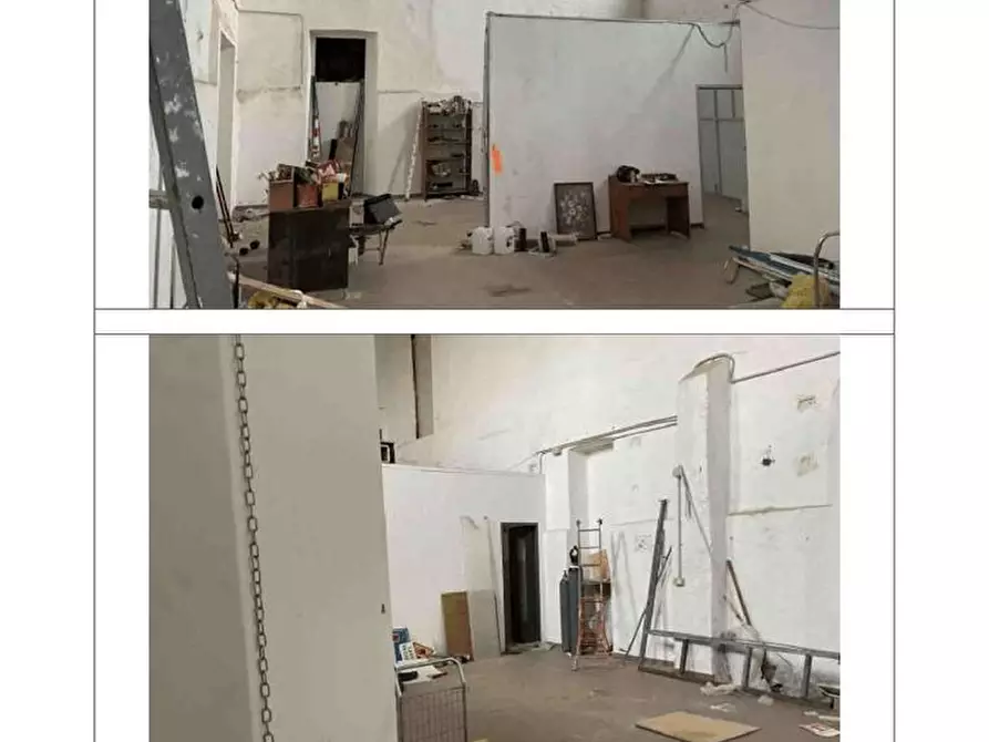Immagine 4 di Negozio in vendita  1/3 a Caselle Torinese