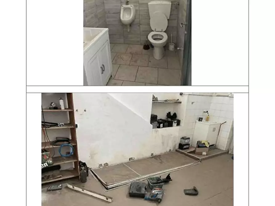 Immagine 5 di Negozio in vendita  1/3 a Caselle Torinese