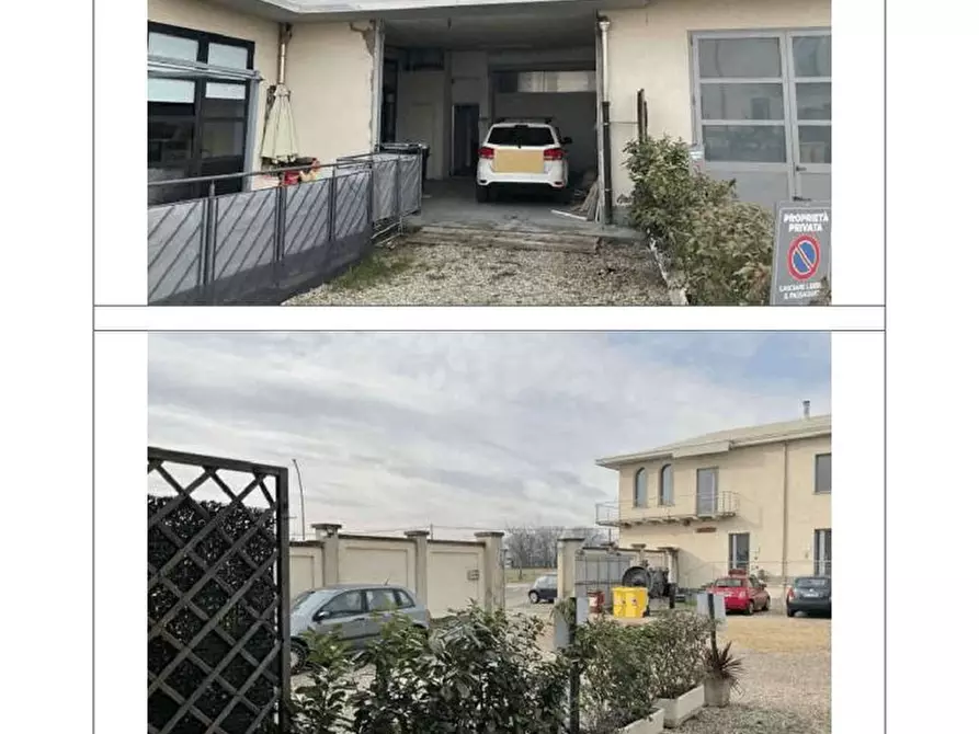 Immagine 2 di Negozio in vendita  1/3 a Caselle Torinese