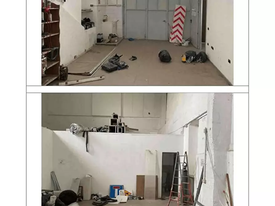 Immagine 3 di Negozio in vendita  1/3 a Caselle Torinese