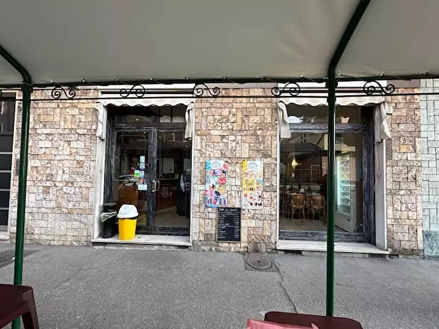 Immagine 2 di Negozio in vendita  91 a Torino