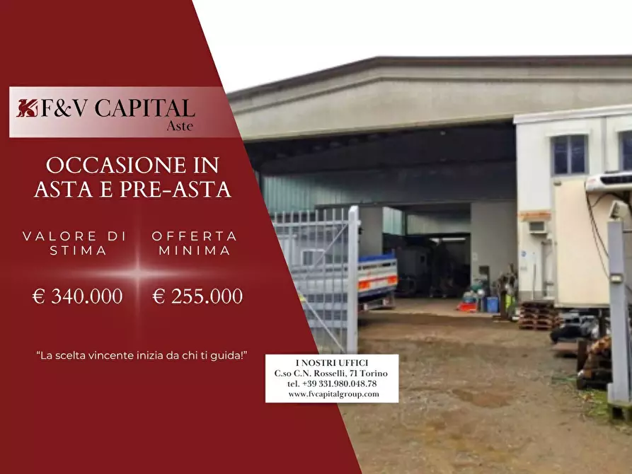 Immagine 1 di Negozio in vendita  7 a Grosso