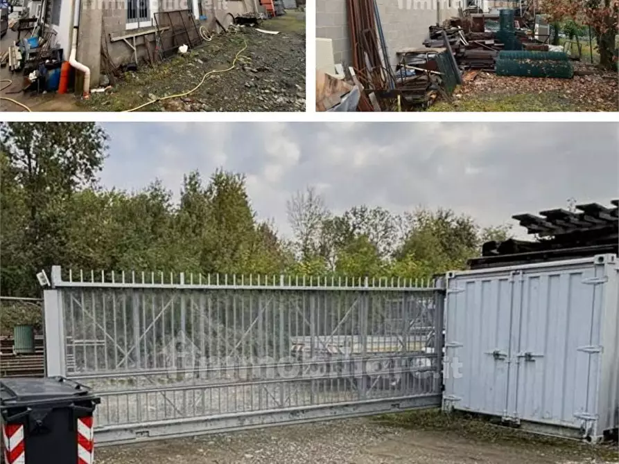 Immagine 6 di Negozio in vendita  7 a Grosso