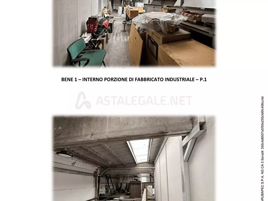 Immagine 9 di Negozio in vendita  16 a Rondissone