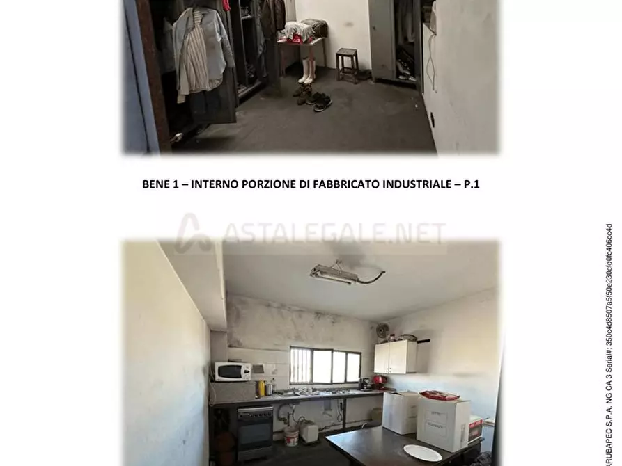 Immagine 10 di Negozio in vendita  16 a Rondissone