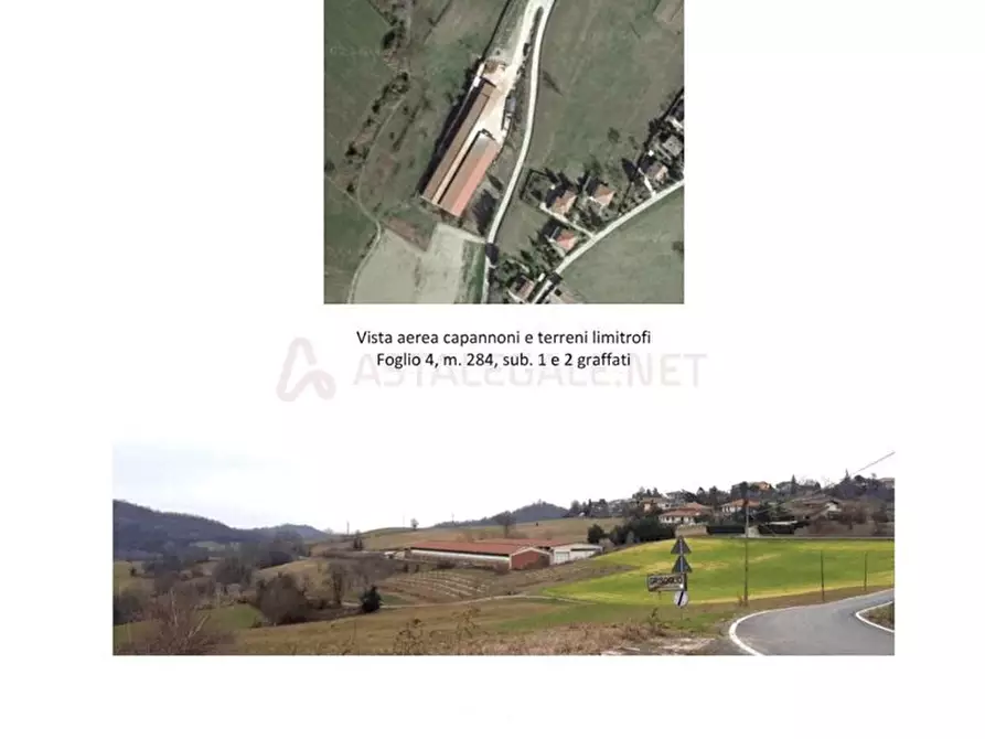 Immagine 2 di Negozio in vendita  1 a Brozolo
