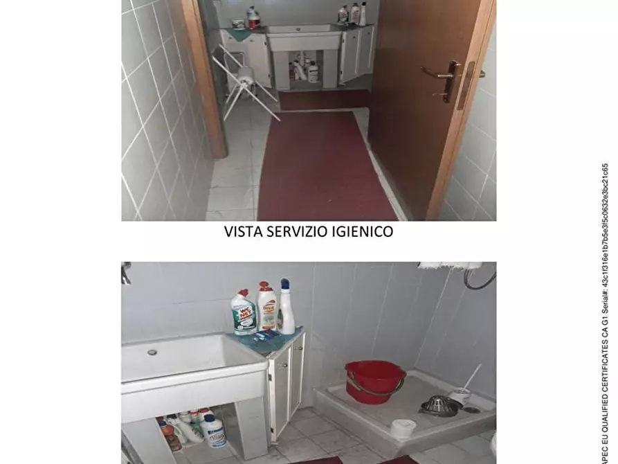 Immagine 4 di Negozio in vendita  86 a Torino