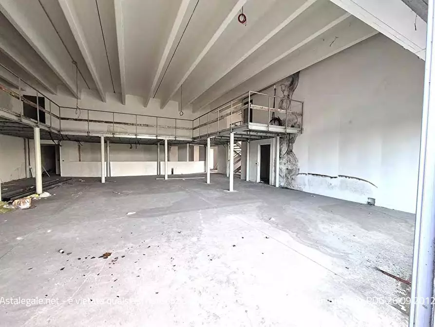 Immagine 8 di Negozio in vendita  196 a Milano