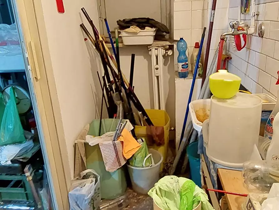 Immagine 3 di Negozio in vendita  72 B a Torino