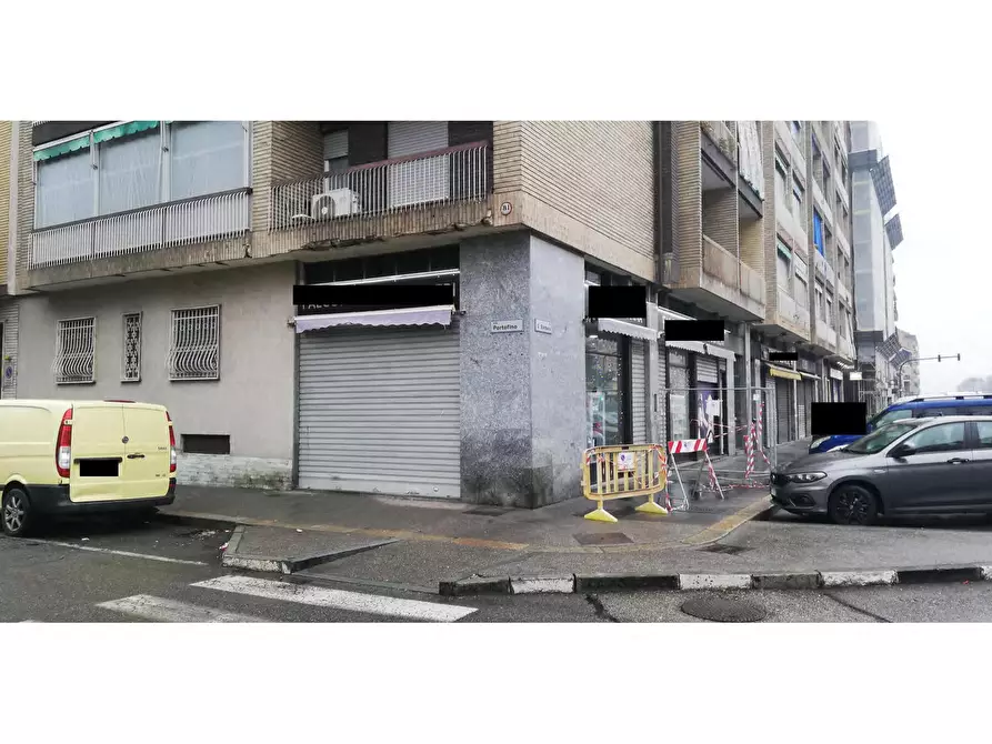 Immagine 5 di Negozio in vendita  27 a Torino