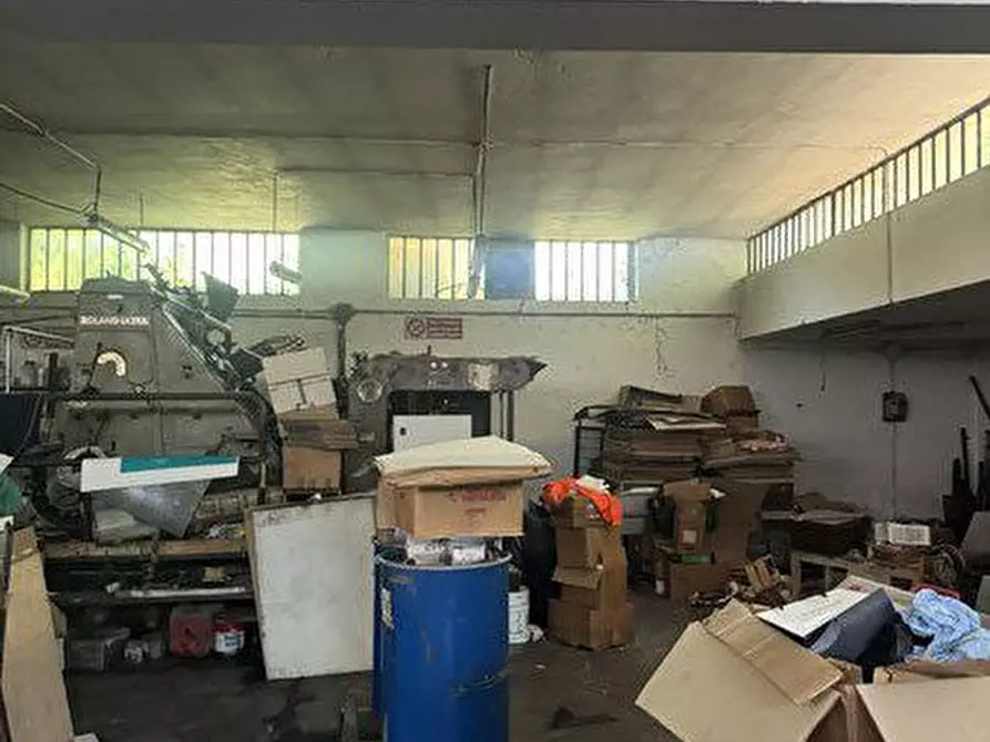 Immagine 5 di Negozio in vendita  34/A a Collegno