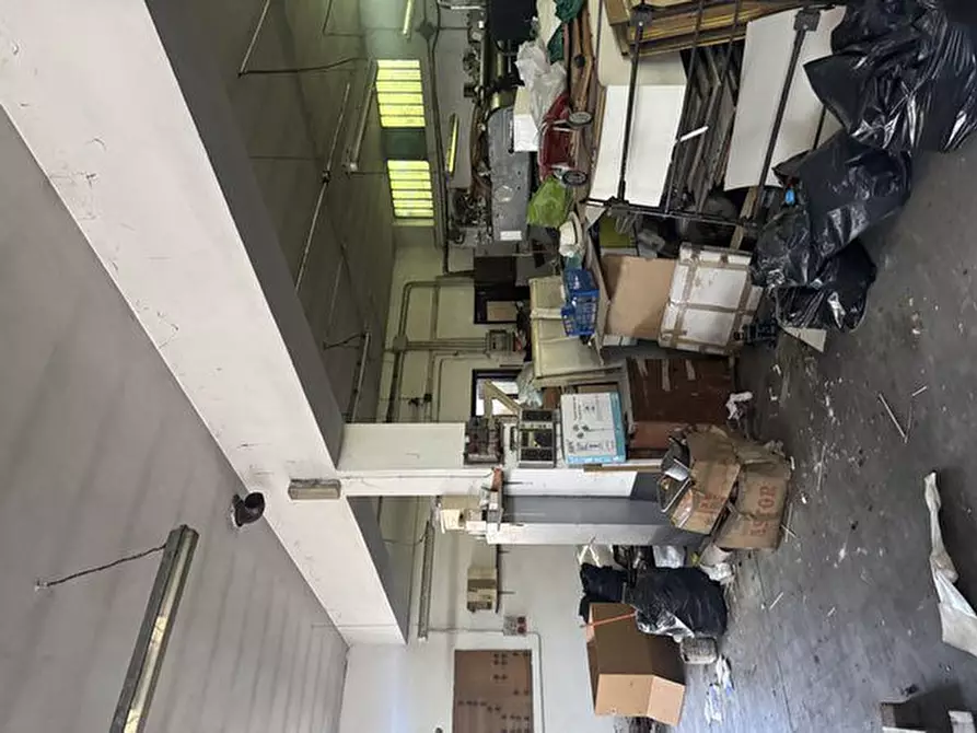 Immagine 7 di Negozio in vendita  34/A a Collegno