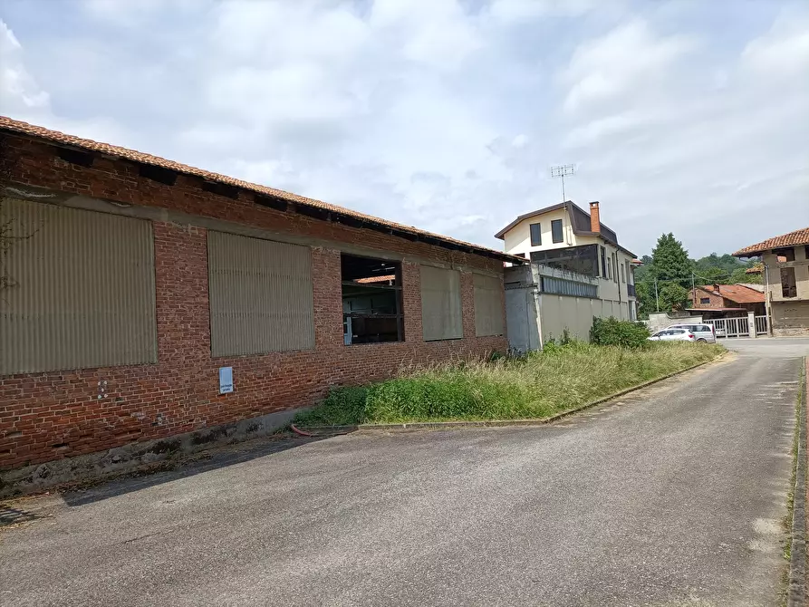 Immagine 3 di Negozio in vendita  17 a Rivara