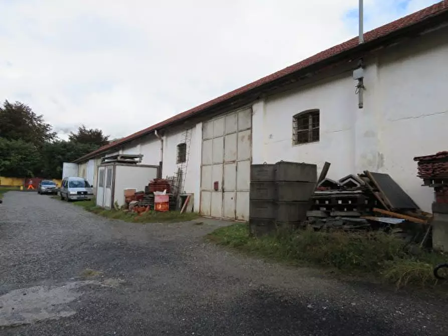 Immagine 5 di Negozio in vendita  snc a Luserna San Giovanni