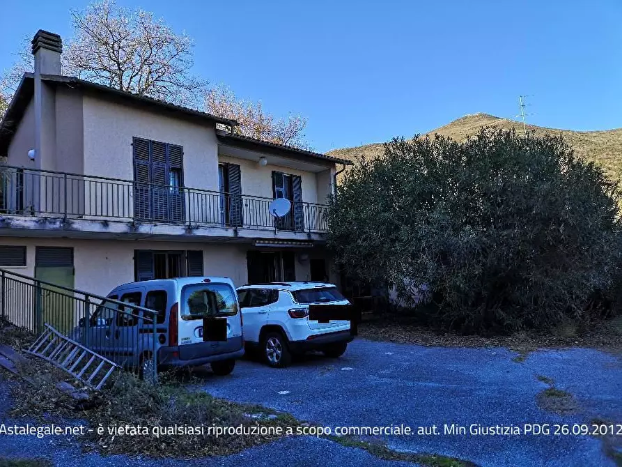 Immagine 2 di Appartamento in vendita  118 a Ceriale
