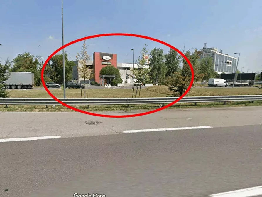 Immagine 2 di Ufficio in vendita  196 a Milano