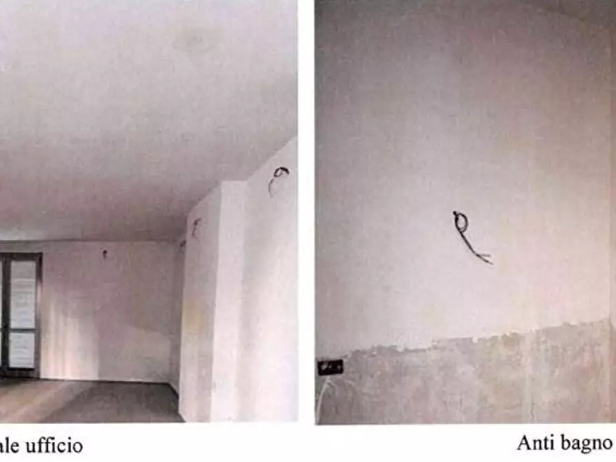 Immagine 2 di Ufficio in vendita  2L a Rivoli