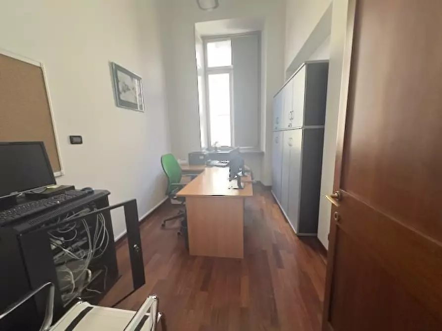 Immagine 5 di Ufficio in vendita  16 a Torino