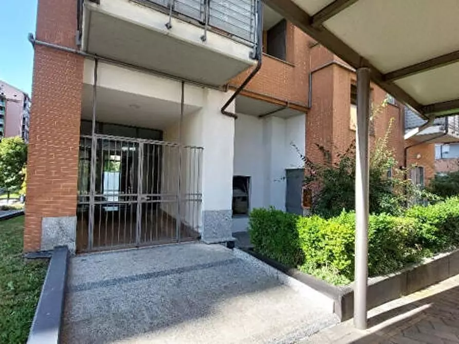 Immagine 8 di Ufficio in vendita  26/1/1 a Torino