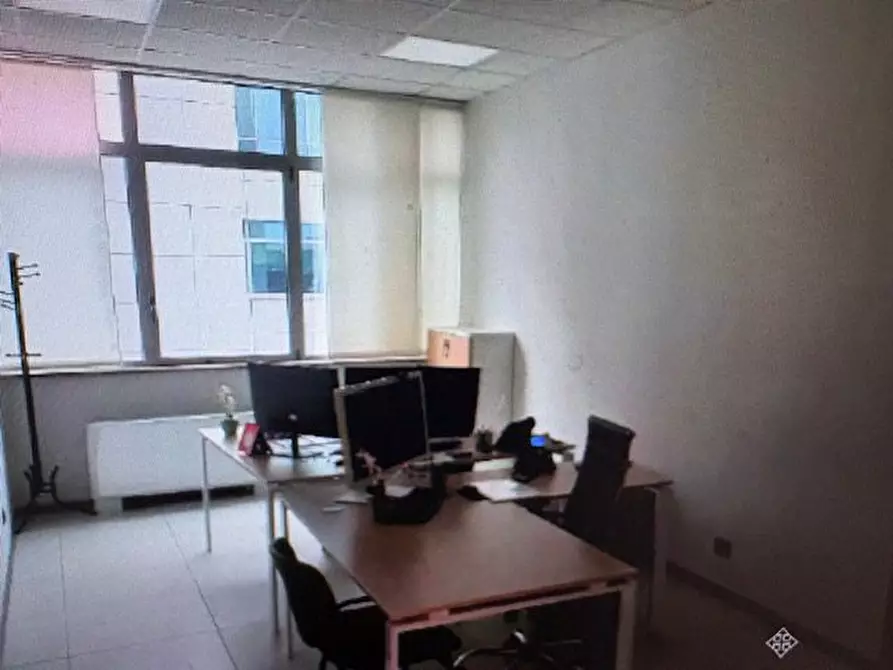 Immagine 5 di Ufficio in vendita  612/15/A a Torino