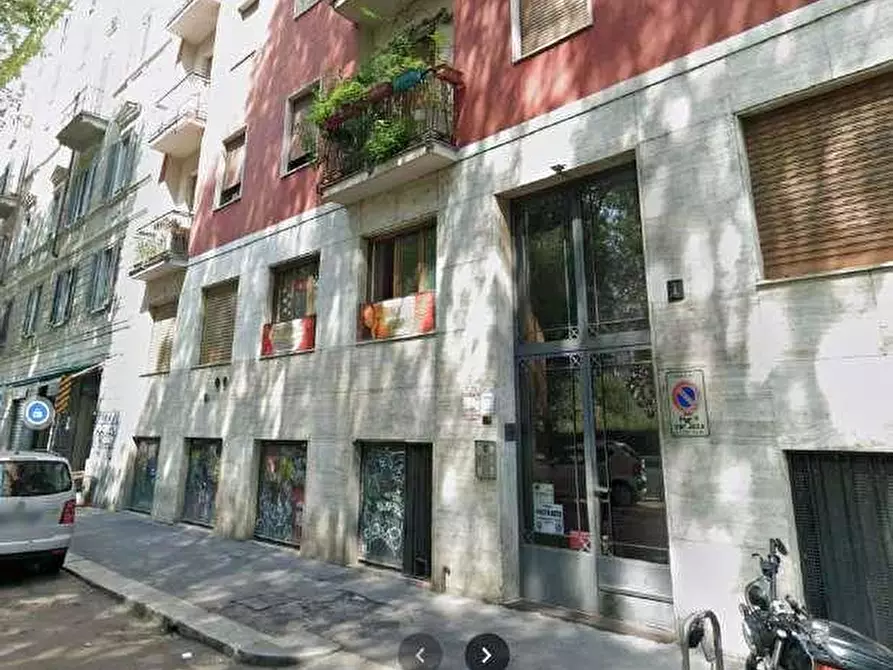 Immagine 3 di Ufficio in vendita  1 a Milano
