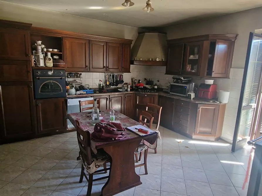 Immagine 5 di Villa in vendita  20/16 a Frossasco