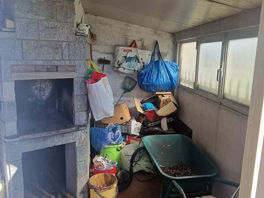 Immagine 8 di Villa in vendita  20/16 a Frossasco