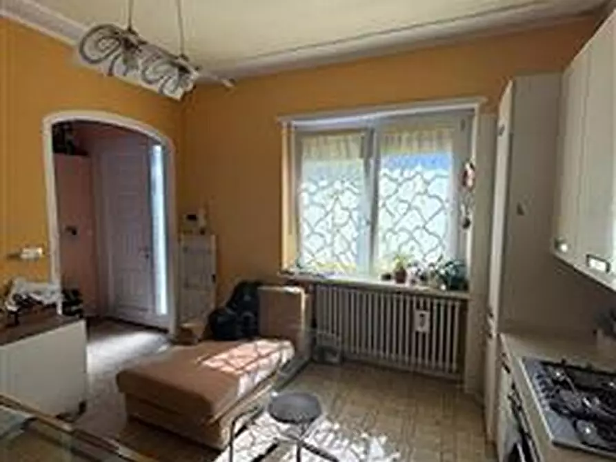 Immagine 6 di Villa in vendita  43 a Piossasco