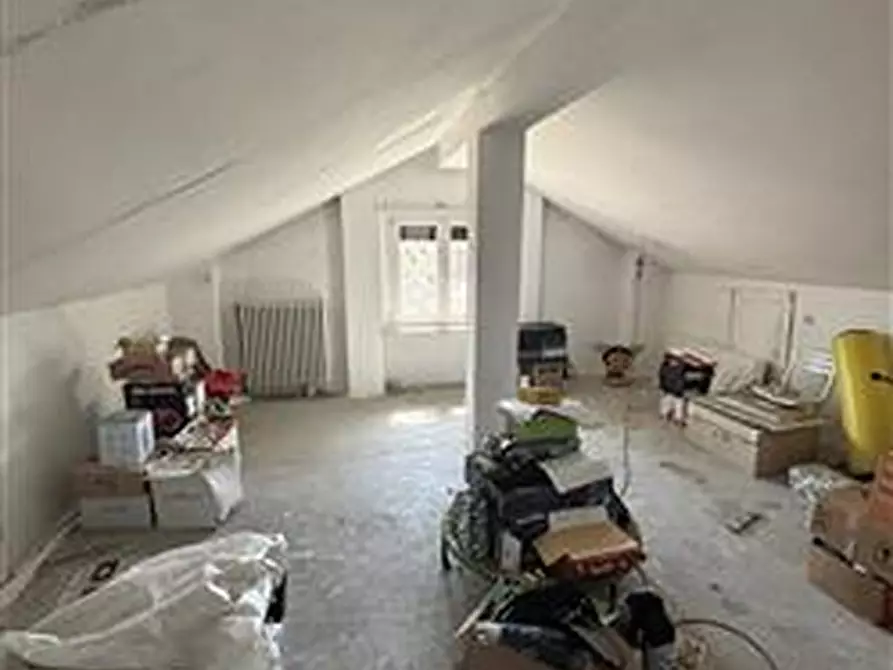 Immagine 9 di Villa in vendita  43 a Piossasco