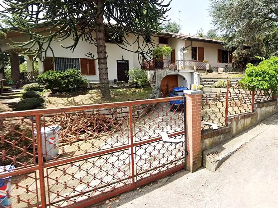 Immagine 3 di Villa in vendita  13 a Moncalieri