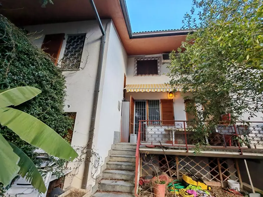 Immagine 5 di Villa in vendita  13 a Moncalieri