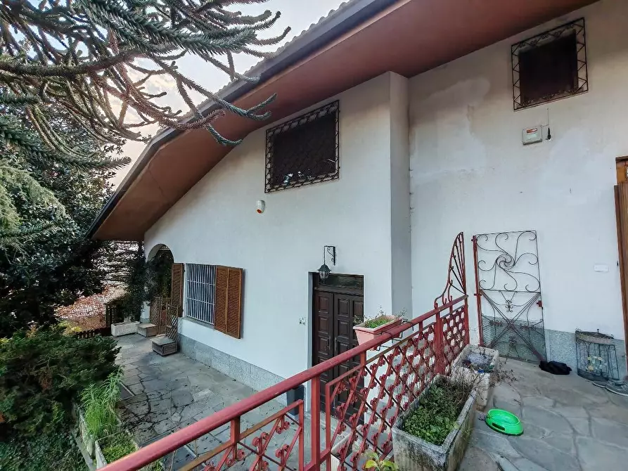 Immagine 6 di Villa in vendita  13 a Moncalieri