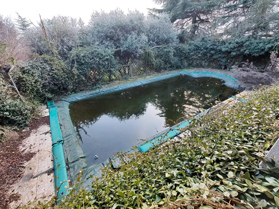 Immagine 7 di Villa in vendita  13 a Moncalieri