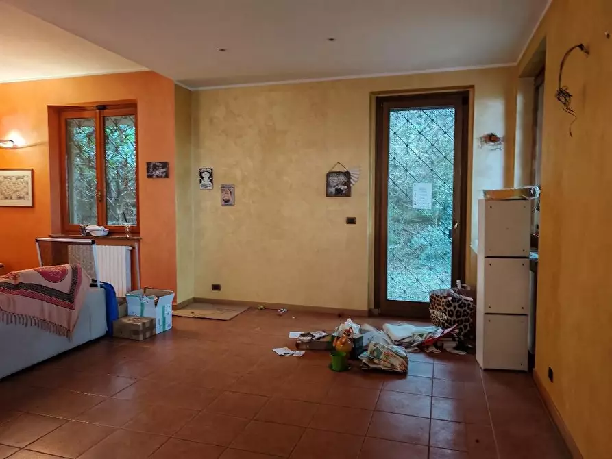 Immagine 8 di Villa in vendita  13 a Moncalieri