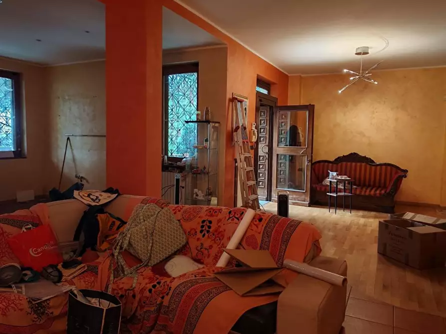 Immagine 9 di Villa in vendita  13 a Moncalieri