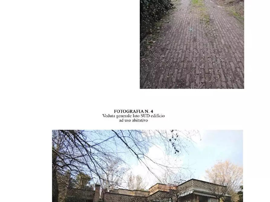 Immagine 3 di Villa in vendita  25/17 a Torino