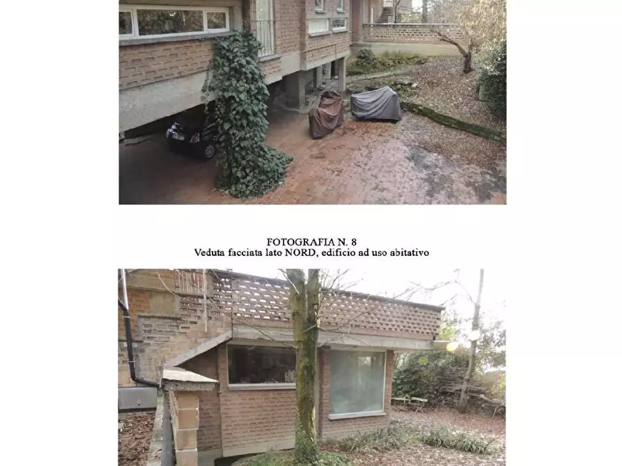 Immagine 5 di Villa in vendita  25/17 a Torino