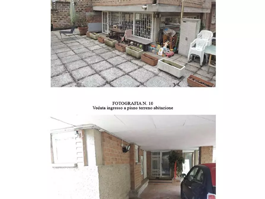 Immagine 6 di Villa in vendita  25/17 a Torino