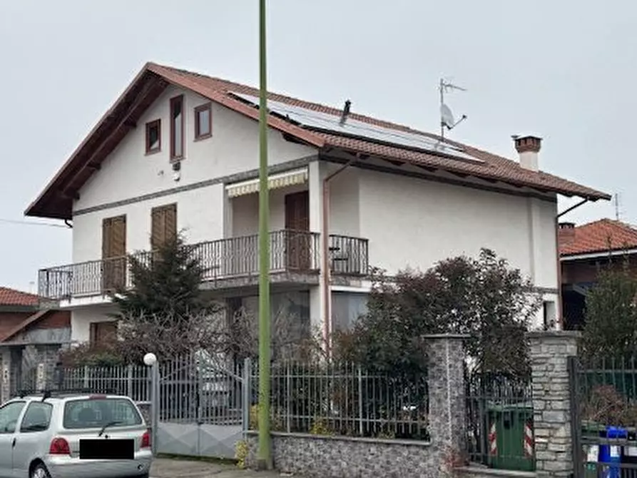 Immagine 2 di Villa in vendita  22 a Rivalta Di Torino