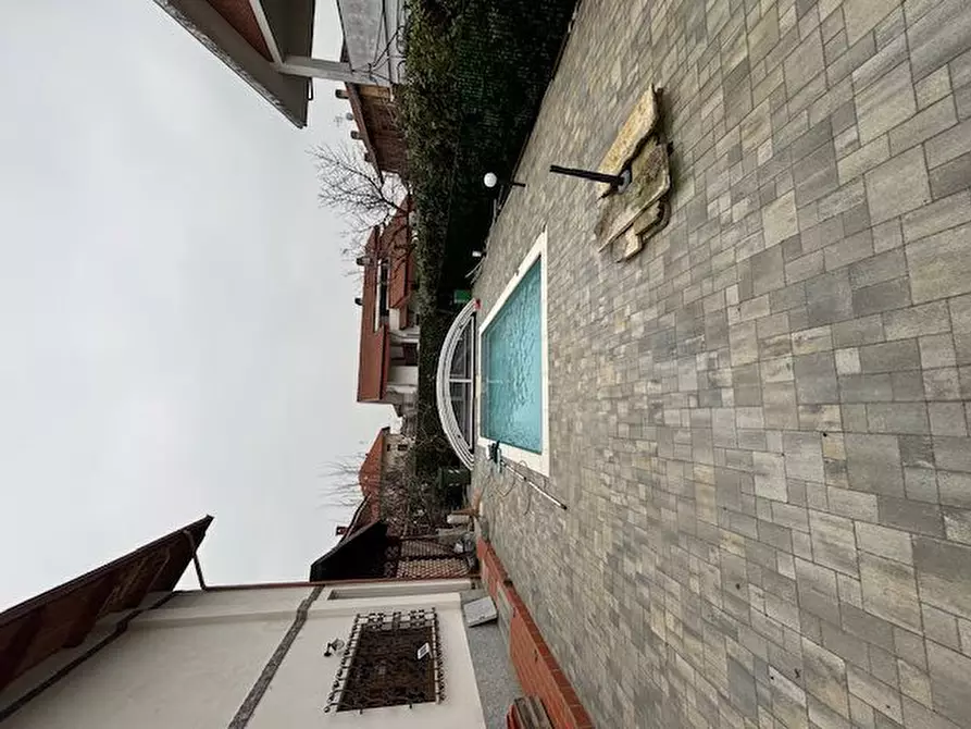 Immagine 4 di Villa in vendita  22 a Rivalta Di Torino