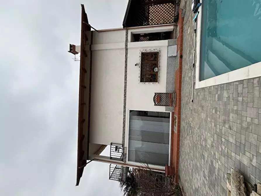 Immagine 5 di Villa in vendita  22 a Rivalta Di Torino